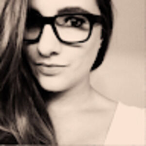 Meet your Posher, Francesca